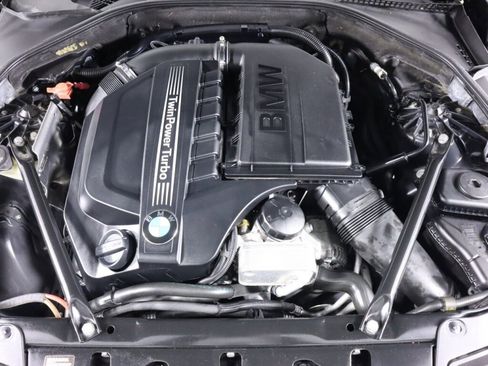 Used 2013 BMW 535i xDrive Sedan image 45