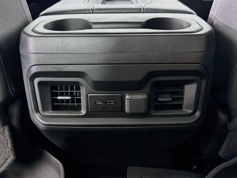 Used 2022 Chevrolet Silverado 1500 RST w/ Safety Package AWD/4WD image 24