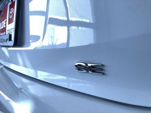 Used 2017 Ford Focus SE image 16