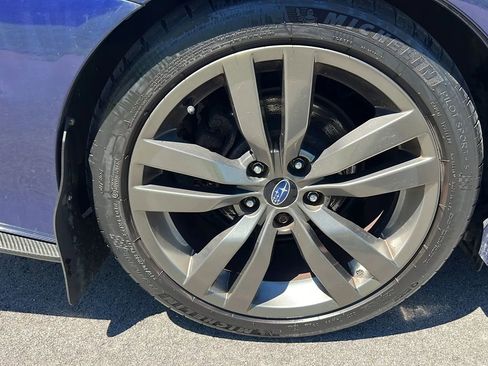 Used 2016 Subaru WRX Limited AWD/4WD image 38