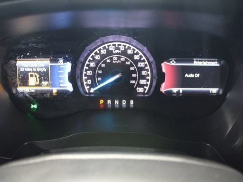 Used 2022 Ford Ranger Lariat w/ Equipment Group 501A High AWD/4WD image 19