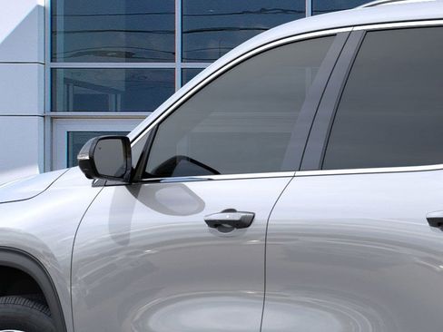 New 2025 Buick Enclave Preferred image 12