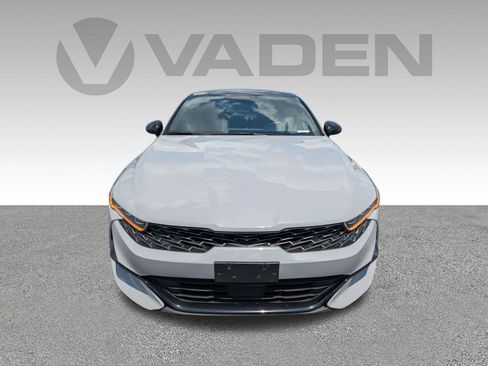 Used 2023 Kia K5 GT-Line FWD image 27