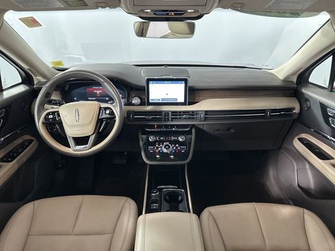 Used 2022 Lincoln Corsair Reserve w/ Equipment Group 201A image 20