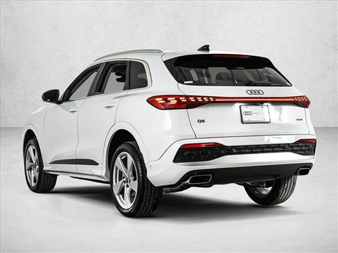 New 2025 Audi Q5 Premium Plus image 8