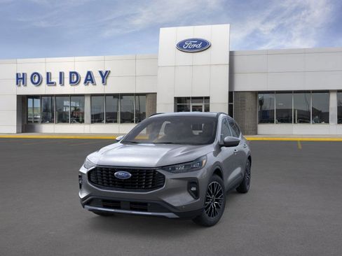 New 2024 Ford Escape SE w/ PHEV Premium Package image 3