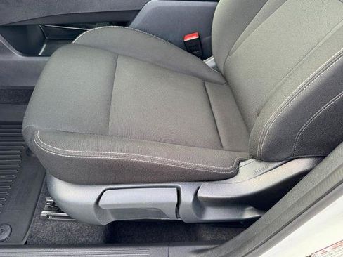 Certified 2025 Nissan Rogue S AWD/4WD image 14