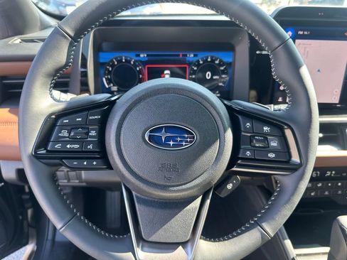 New 2026 Subaru Outback Touring image 11