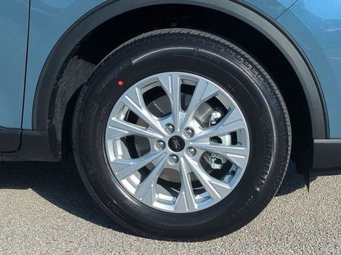 New 2026 Ford Escape Active FWD image 11