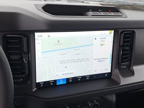 New 2026 Ford Bronco Big Bend image 29