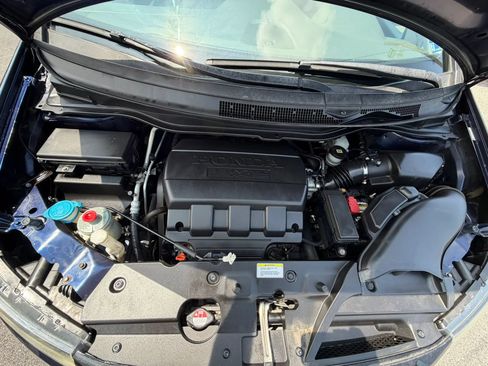 Used 2017 Honda Odyssey EX-L image 36