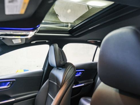 Certified 2023 Mercedes-Benz C 300 Sedan image 31