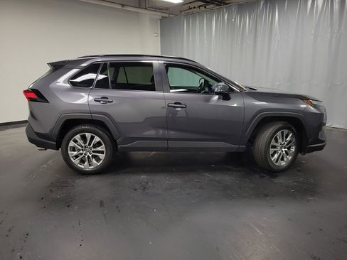 Used 2024 Toyota RAV4 XLE Premium w/ Weather Package image 9
