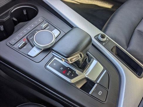 Used 2017 Audi A4 2.0T Premium image 12