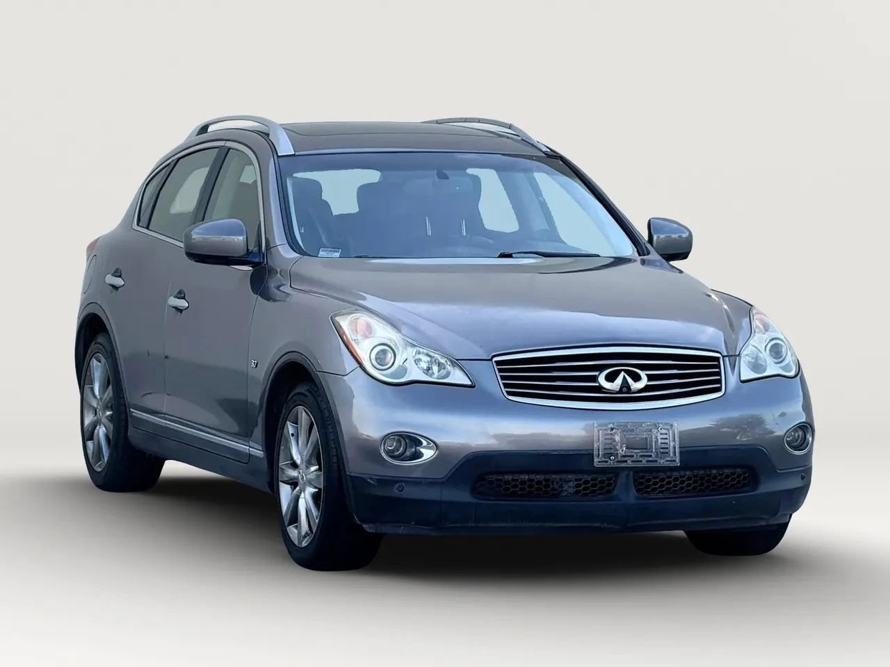 Used 2014 INFINITI QX50 Journey w/ Premium Package AWD/4WD image 2