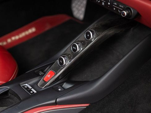 Certified 2021 Ferrari 812 GTS RWD image 79
