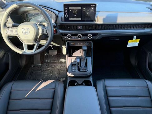 New 2026 Honda CR-V Sport-L image 16