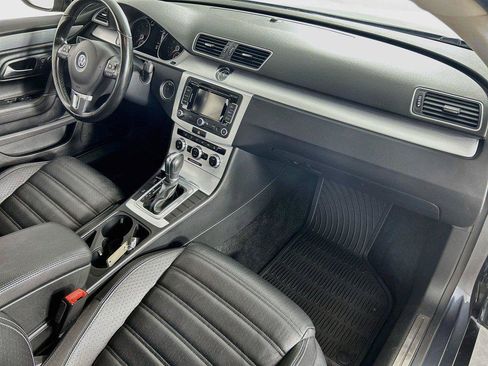 Used 2015 Volkswagen CC Sport FWD image 28