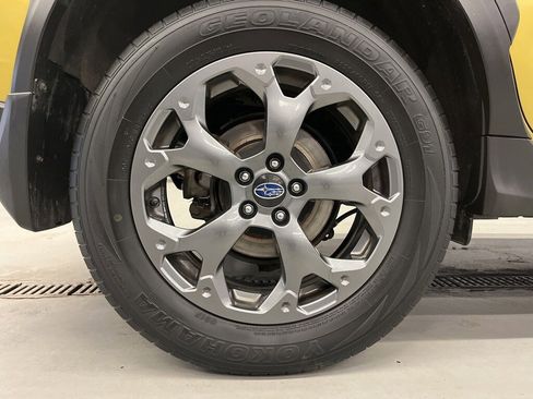 Certified 2023 Subaru Crosstrek 2.5i Sport image 31