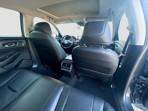 Used 2024 Honda Accord EX-L image 29