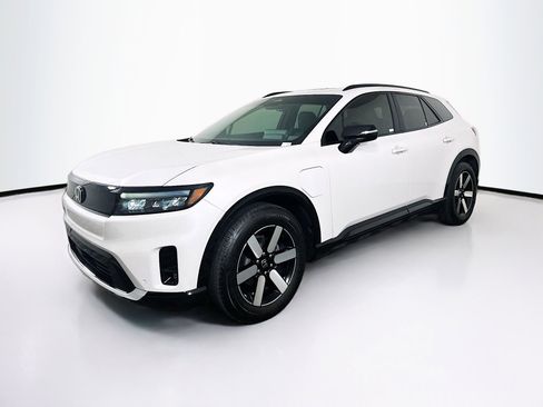 Used 2025 Honda Prologue Touring image 3