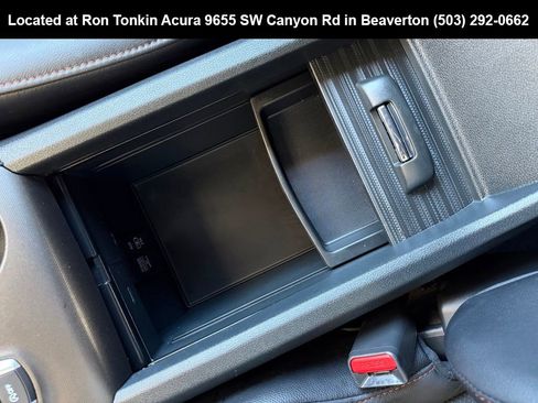 Used 2023 Honda Passport TrailSport image 28