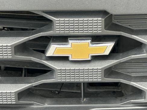Certified 2023 Chevrolet Silverado 1500 Custom AWD/4WD image 36