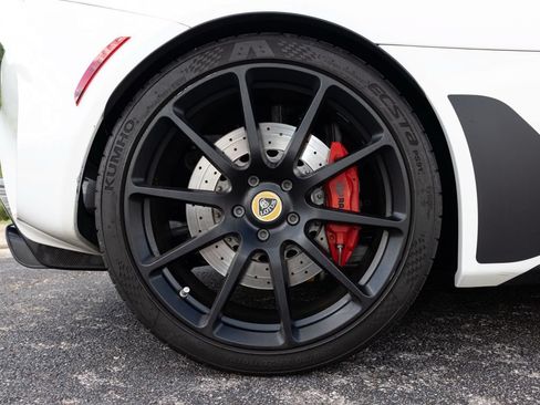Used 2021 Lotus Evora RWD image 57