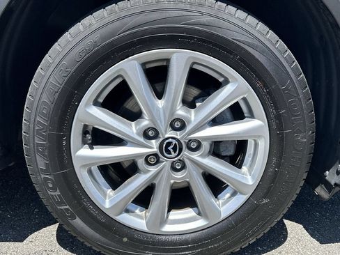 Used 2023 MAZDA CX-5 AWD 2.5 S image 13