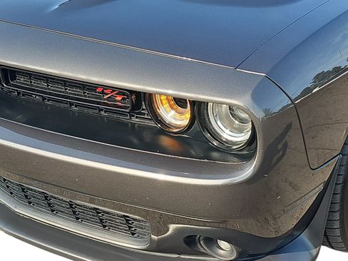 Used 2020 Dodge Challenger R/T Scat Pack w/ Driver Convenience Group RWD image 27