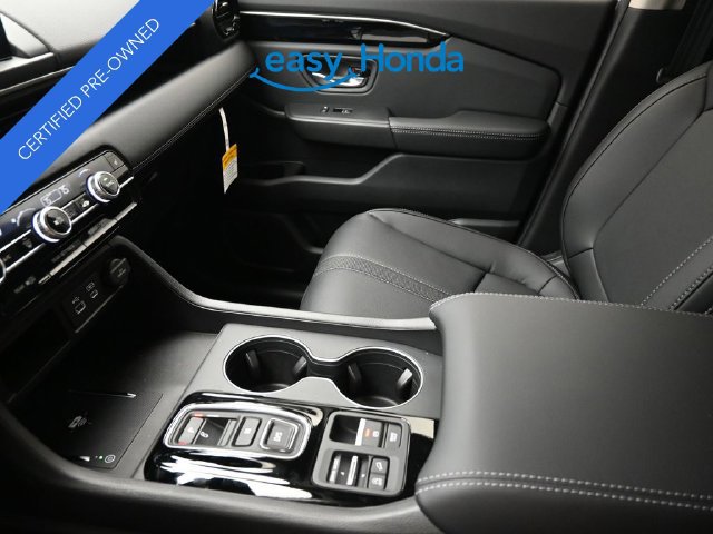 Used 2025 Honda Pilot EX-L image 13