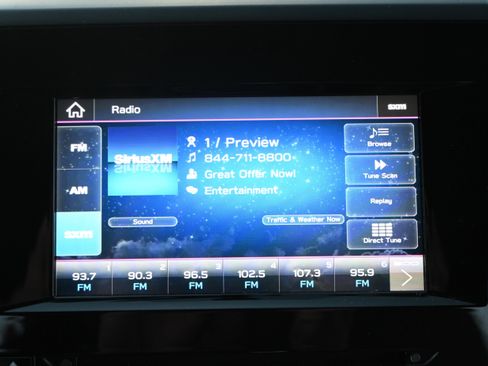 Used 2020 Subaru Forester w/ Alloy Wheel Package image 24