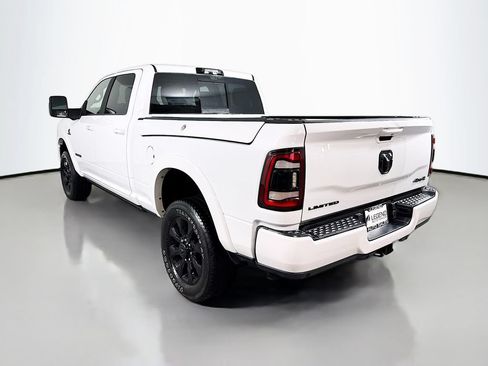 Used 2024 RAM 2500 Limited AWD/4WD image 7
