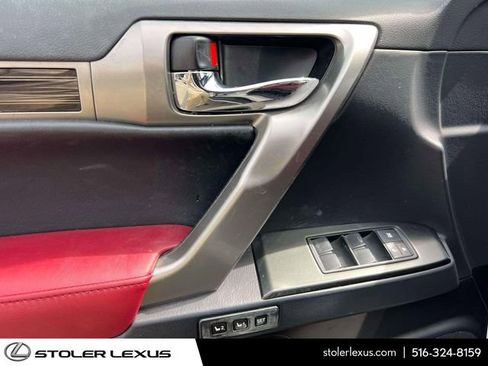 Used 2023 Lexus GX 460 Premium w/ Premium Package image 22