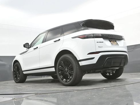 New 2026 Land Rover Range Rover Evoque S AWD/4WD image 29
