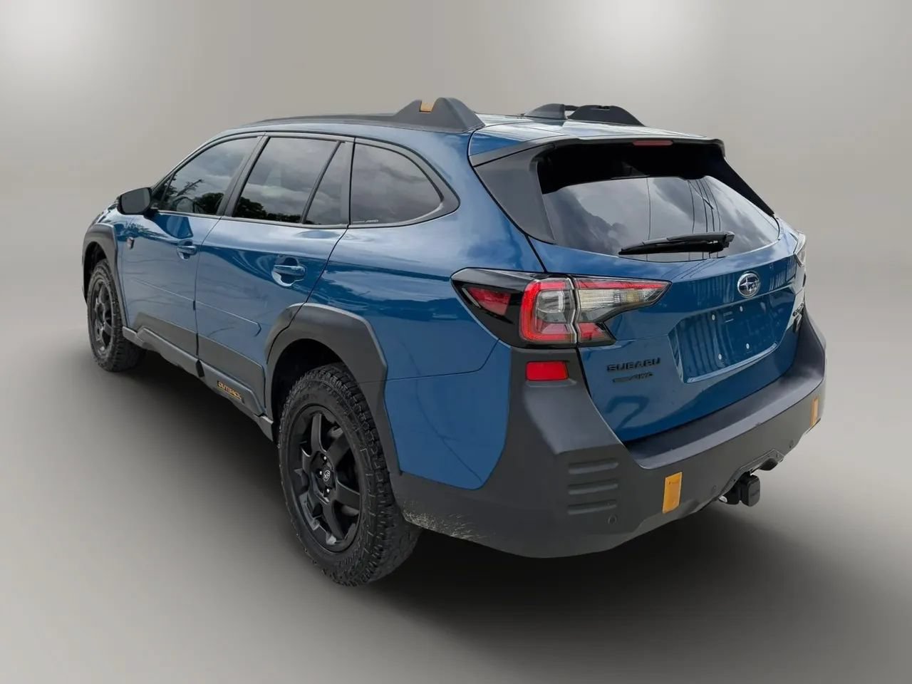 Used 2022 Subaru Outback Wilderness AWD/4WD image 5