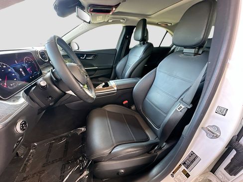 Used 2022 Mercedes-Benz C 300 Sedan image 20