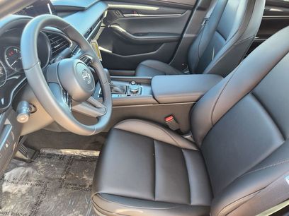 New 2026 MAZDA MAZDA3 s Sport