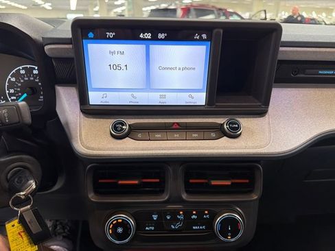 Used 2024 Ford Maverick XLT FWD image 17
