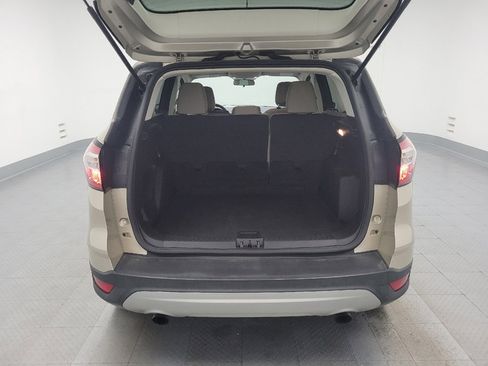 Used 2018 Ford Escape SE w/ SE Sync 3 Package image 29