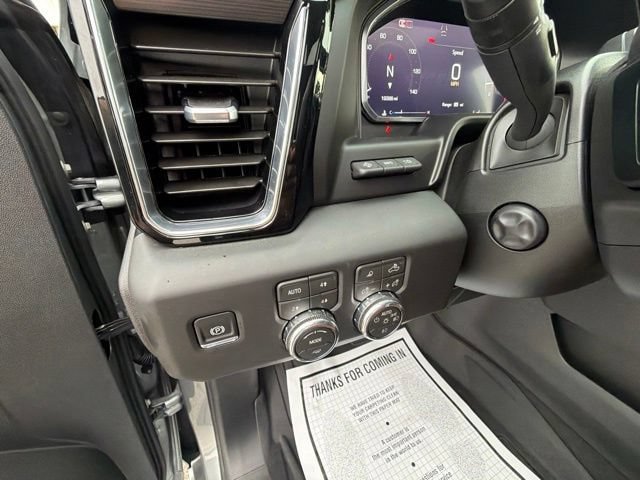 Used 2026 GMC Sierra 1500 Denali Ultimate AWD/4WD image 17