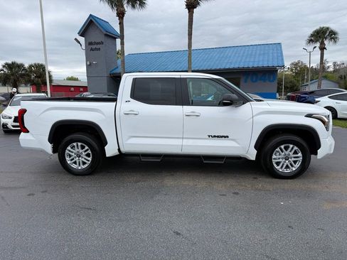 Used 2026 Toyota Tundra SR5 image 4