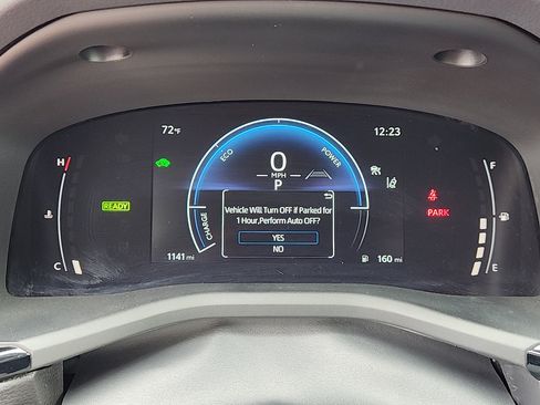 Certified 2026 Toyota Camry LE FWD image 13