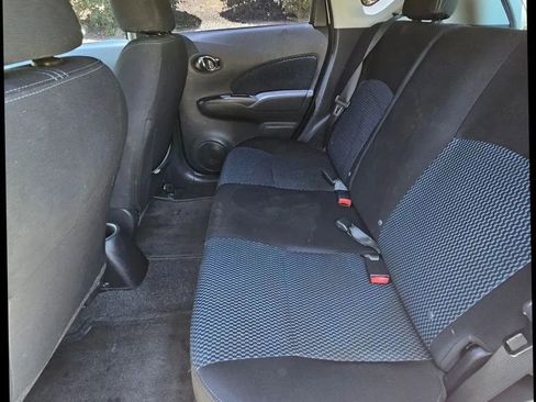 Used 2016 Nissan Versa Note SV image 23