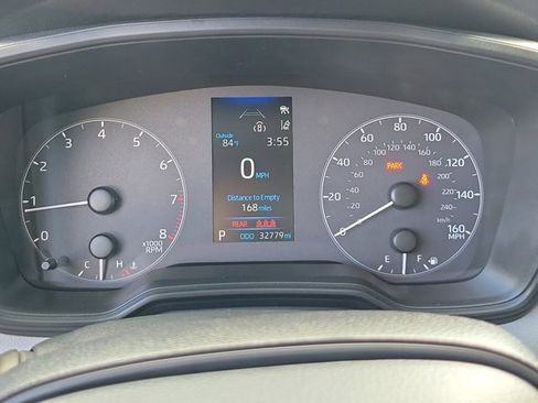 Used 2023 Toyota Corolla LE image 26