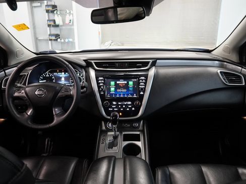Used 2020 Nissan Murano SL w/ Moonroof Package image 20