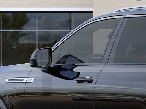 New 2026 Cadillac Escalade IQL Luxury image 12