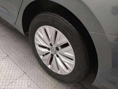 Used 2019 Volkswagen Jetta S w/ Driver Assistance Package FWD image 31