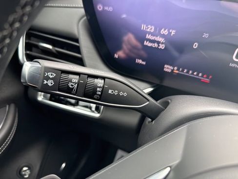 New 2026 Buick Envision Preferred AWD/4WD image 29