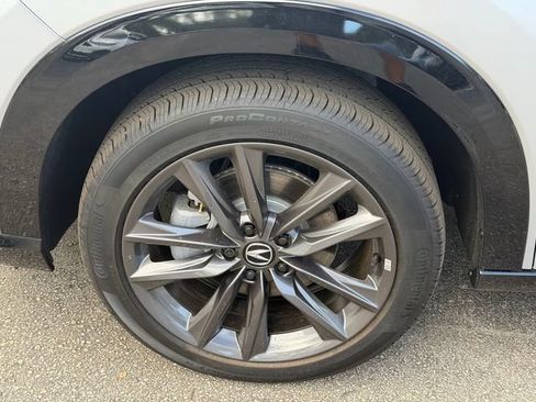 New 2026 Acura ADX A-Spec FWD image 18